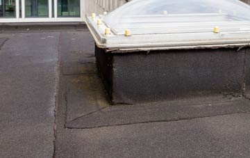 disadvantages of Halford flat roofs