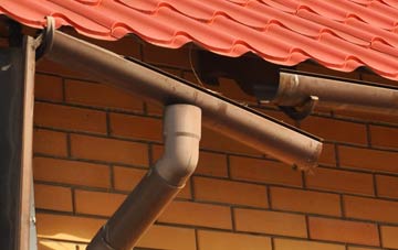 Halford gutter repair costs