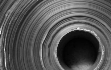 Halford pvc roof replacement