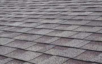 Halford tiles for shallow pitch roofing