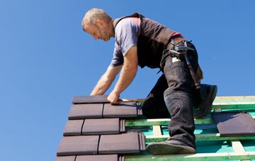 disadvantages of Halford slate roofing