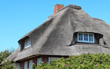 thatch roofing Halford